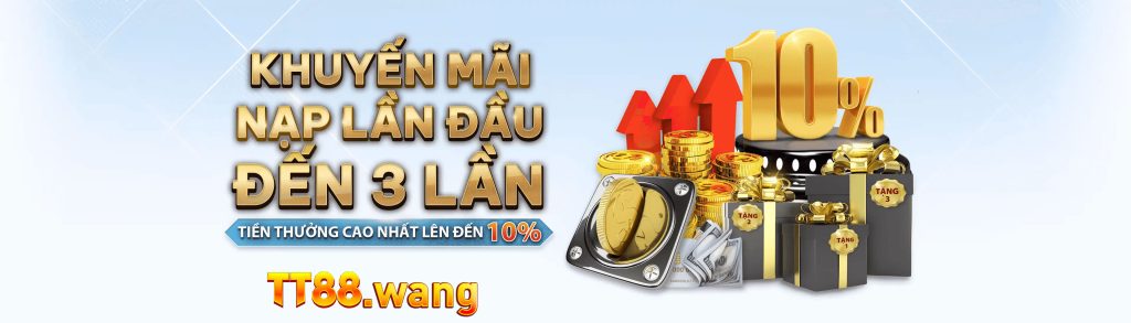 Nhà Cái TT88 COM Tặng 88K